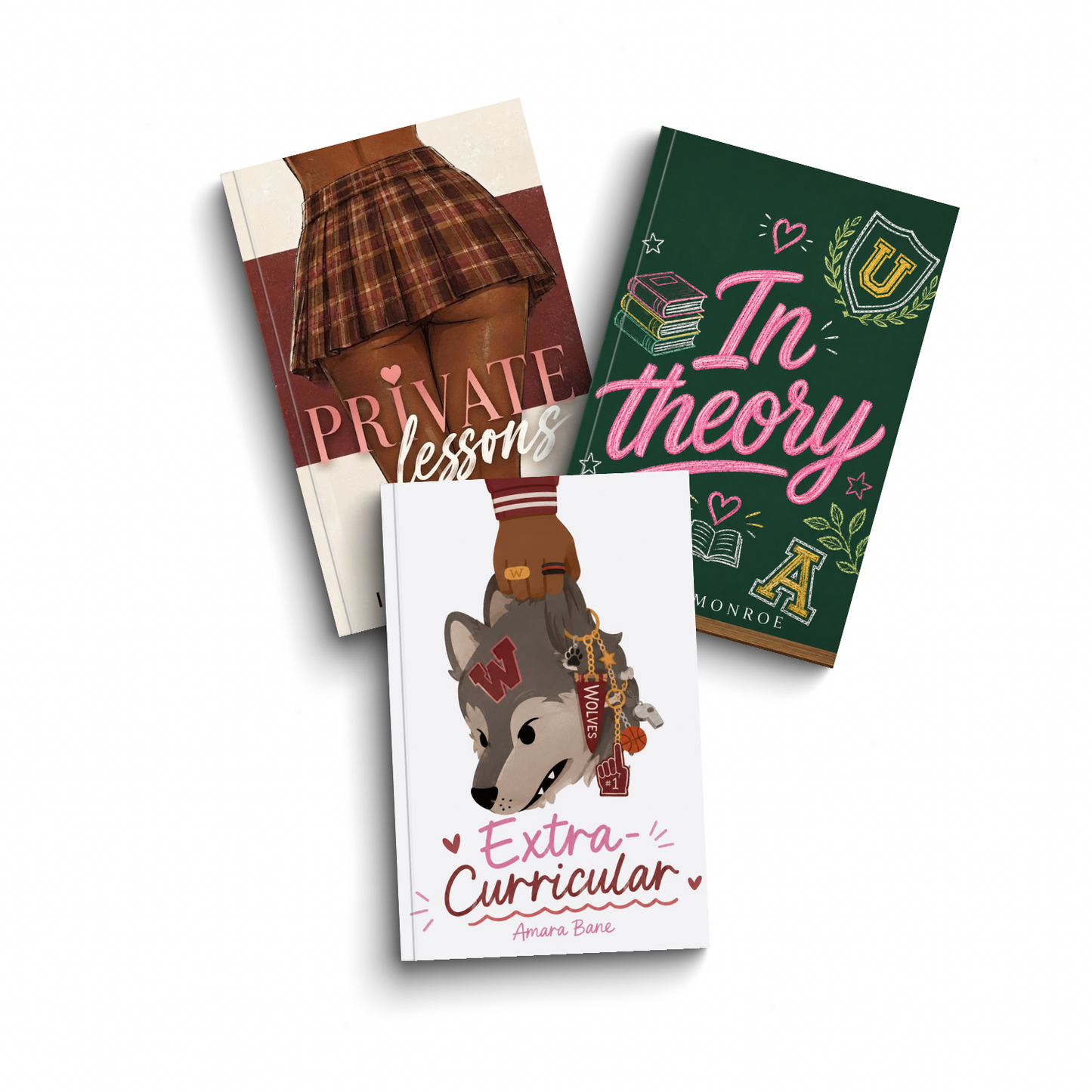 Campus Affairs Bundle
