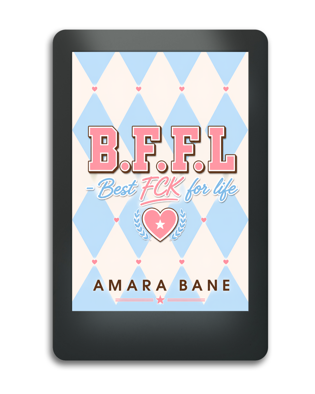 B.F.F.L : E-Book