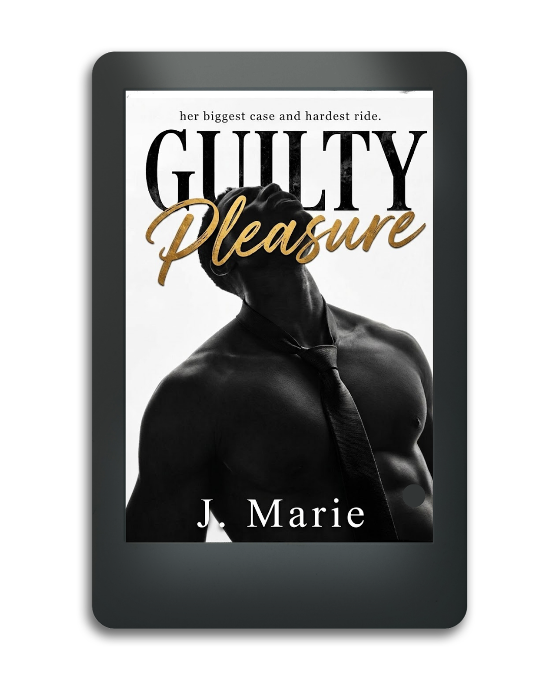 Guilty Pleasure : E-Book