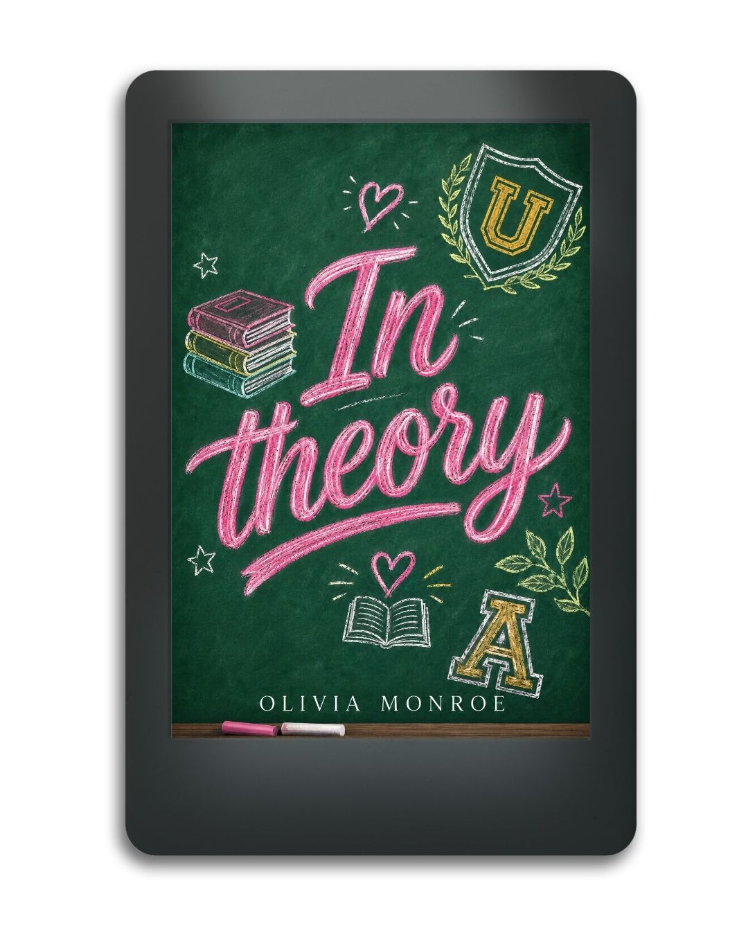 In Theory : E-Book