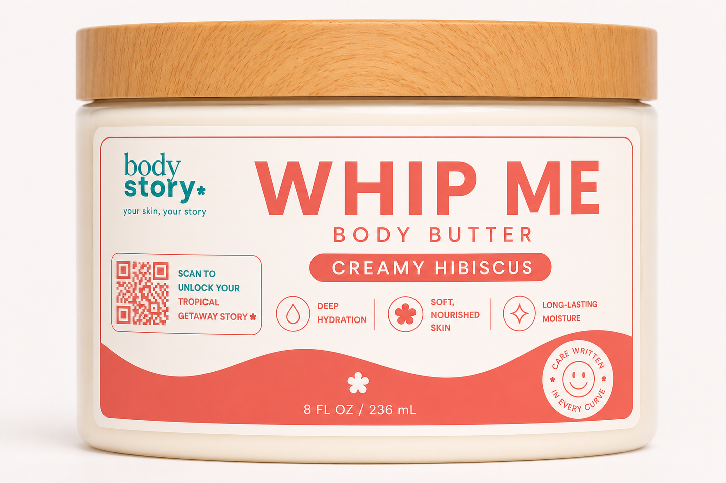 Whip Me : Body Butter
