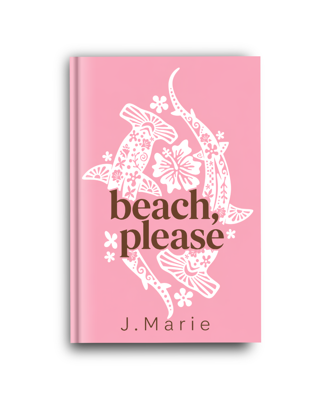 Beach Please
