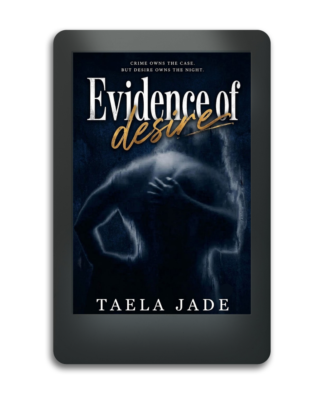 Evidence of desire : E-Book