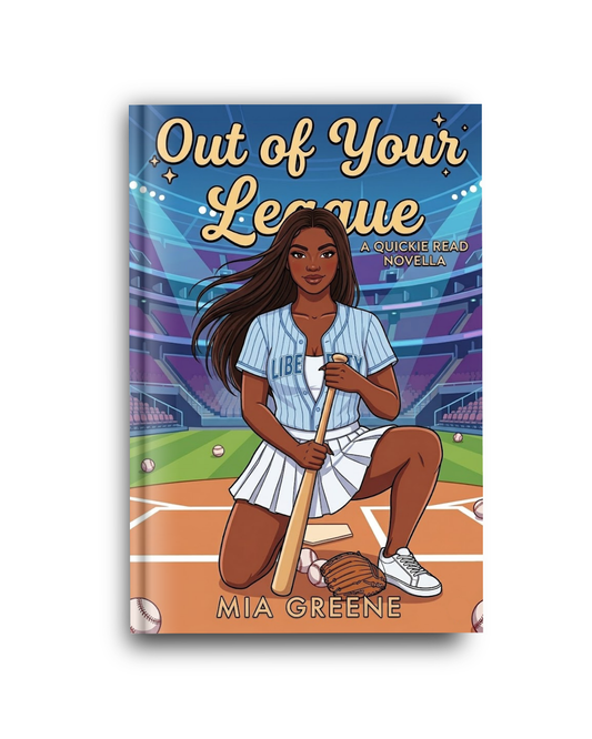 Out of your league
