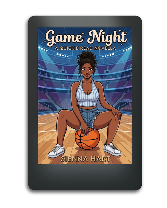 Game Night: E-Book