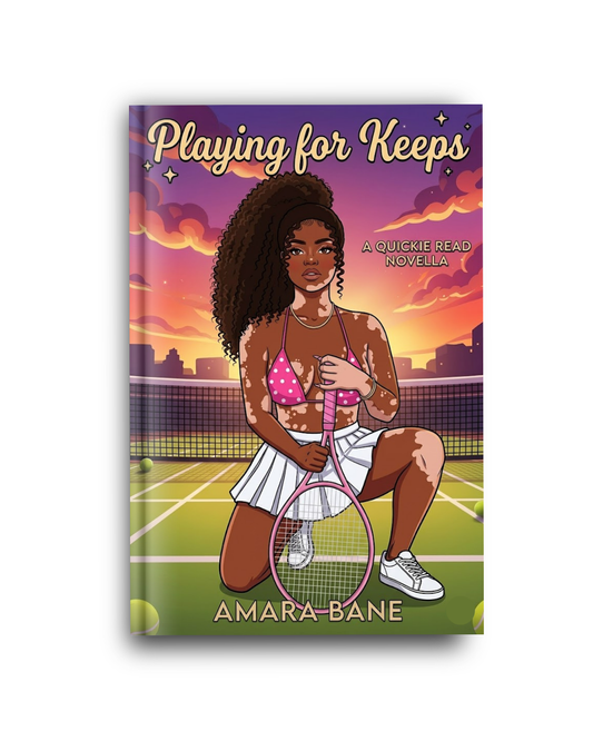 Playing for keeps