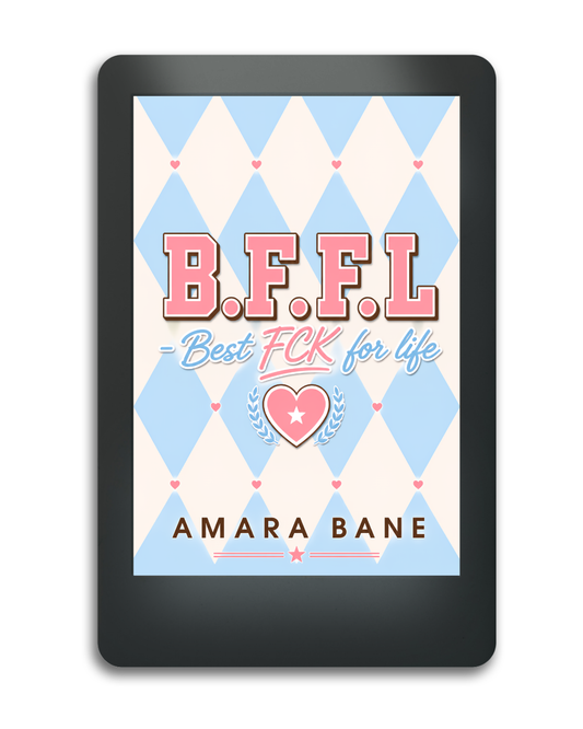 B.F.F.L : E-Book
