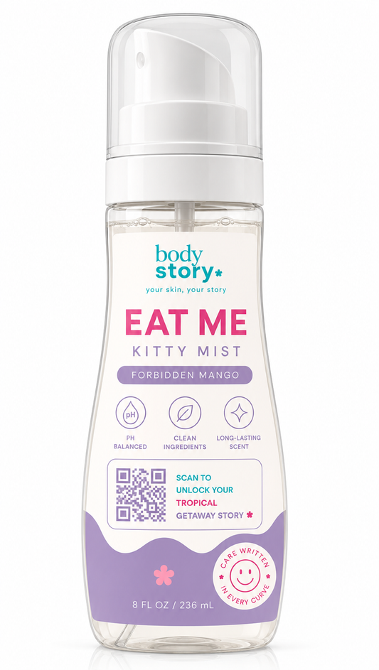 Eat Me : Kitty Mist