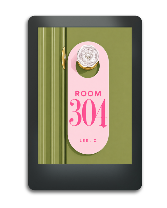 Room 304 : E-book