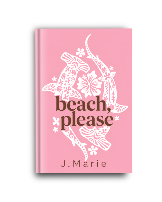 Beach Please