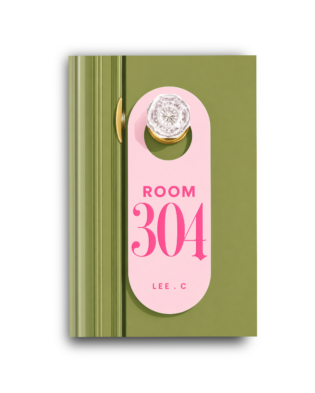 Room 304 : E-book