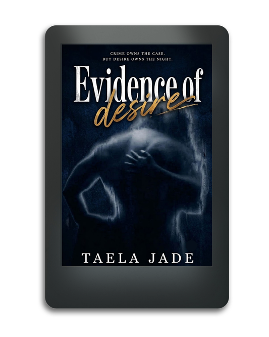 Evidence of desire : E-Book