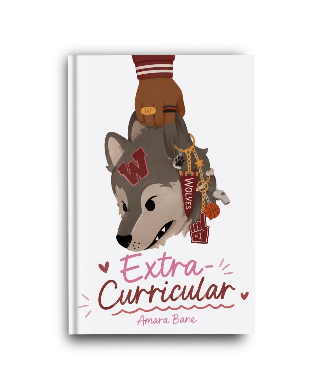 Extracurricular