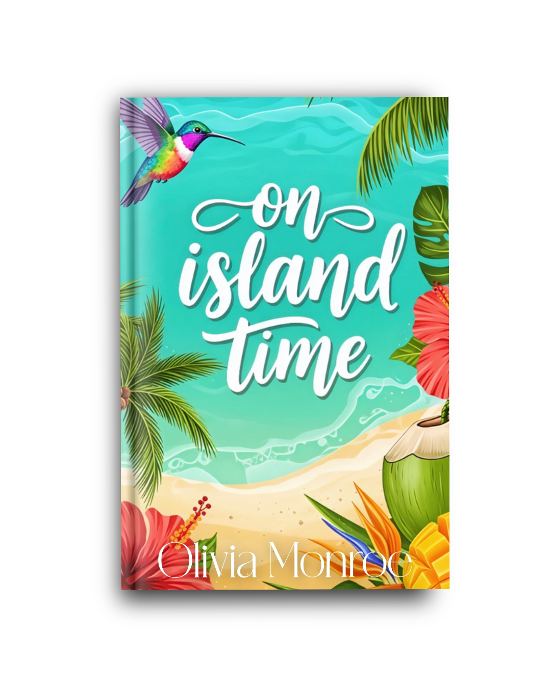 On island time