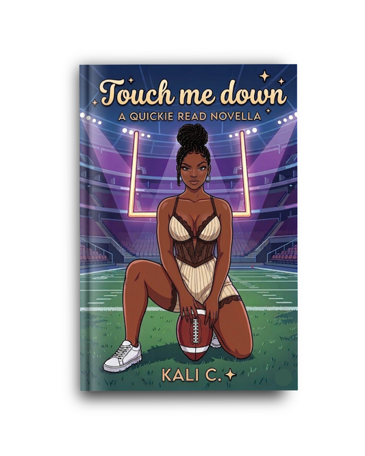 Touch Me Down