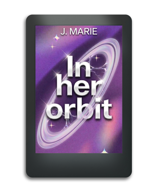 In Her Orbit : E-Book