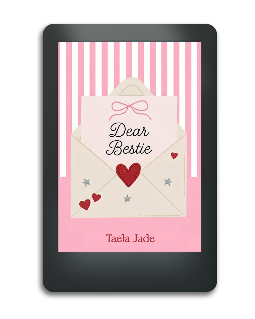 Dear Bestie : E-Book