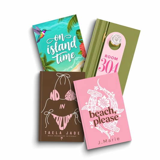 Tropical Heat Bundle