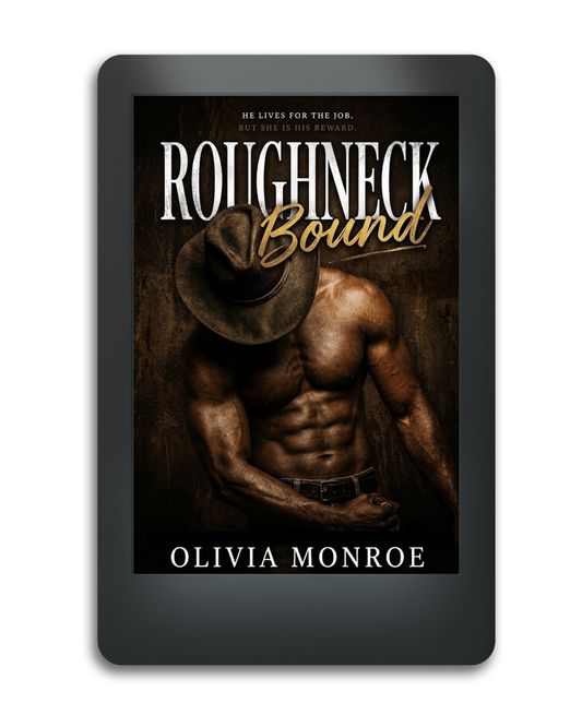 Roughneck Bound : E-Book