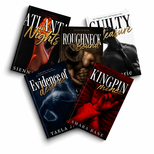 City Kings Bundle